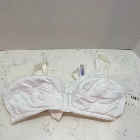Fundamentals Women's Soft Cup Bra - Picture 1 of 4